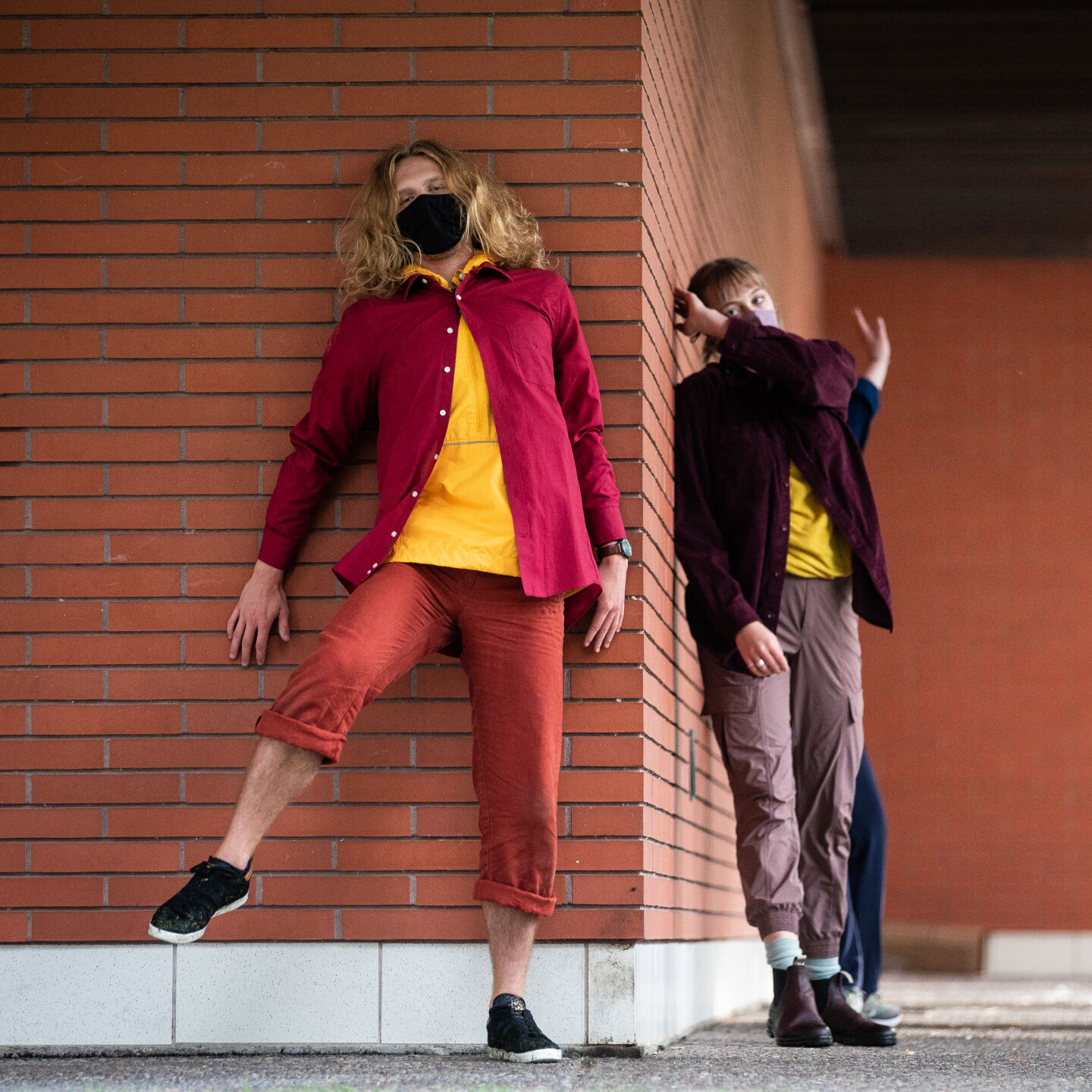 Dance on Location 11